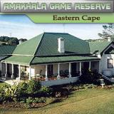 Amakhala Game Reserve
