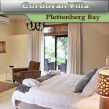 Cordovan Villa