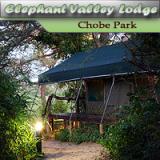 Elephant Valley Loge