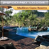Impodimo Game Lodge