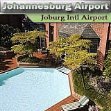 Johannesburg Airport Hotel - City Lodge