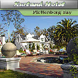 Kurland Luxury Hotel