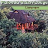 Makweti Safari Lodge