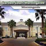 Garden Court Morningside