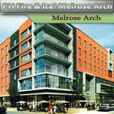 Protea Hotel Fire & Ice! Melrose Arch