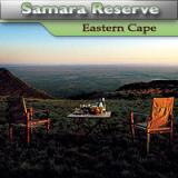 Samara Private Game Reserve