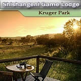 Shishangeni Private Wildlodge