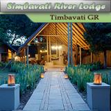 Simbavati Rivier Loge