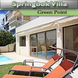 Springbok Villa