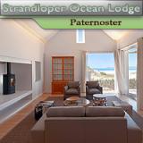 Strandloper Ocean Lodge