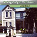 Welgelegen Boutique Gästehaus