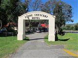 Stone Crescent Hotel