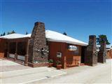 Ikaia Africa Lodge - Out of Africa Guest Houses