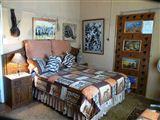 Safari Lodge - Out of Africa Guest Houses