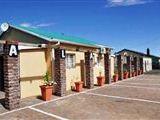 Kalahari Flats - Out of Africa Guest Houses