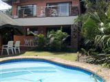 The Beach House