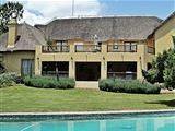 Blue Hills Lodge