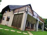 Anvil Stud Chalets