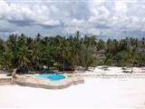 Kusini Beach Cottages