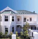 Craigrownie Gästehaus