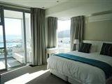 The Crystal Two-bedroom Apartments