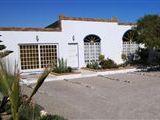 Richtersveld Experience Loge