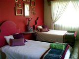 Rocks and Roses B&B