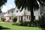 Le Chateau Guesthouse & Conference Centre