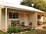 Under Elm Trees Guest House