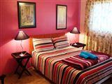 Budget Overnight Accommodation
