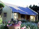 Bukkenburg Pottery Studio and Guest Cottage