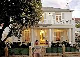 Cape Cadogan Hotel