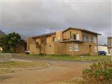 Blinkwater Holiday Flat