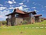 Great Rift Valley Loge und Golf Urlaubsort