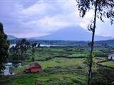 Lake Chahafi Urlaubsort