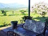 Hadeda Mountain Guest Farm