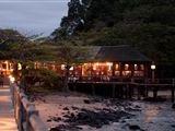 Bom Bom Island Toevlucht Oord