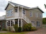 The Island Cottage Self-Catering