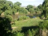 Aanleg Caravan Park