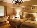 Mount Ingwe Lodge