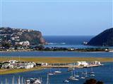 Interlude in Knysna