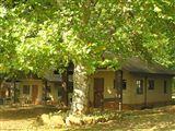 Berghaven Zelf-Zichricht Cottages