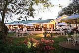 Eight Bells Mountain Inn