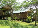 Hippo Waterfront Lodge