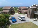 Whales Way Lodge