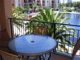 Island Club Luxury Accommodation