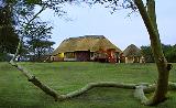 Rhino River Lodge