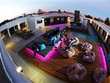 Windtown Lagoon Hotel en Spa