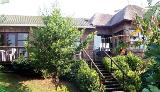 Addo Gateway Loge