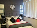 11 Red Mandarins Apartment No.2
